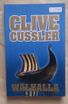 CLIVE CUSSLER...WALHALLA