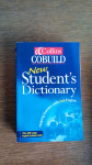 Collins Cobuild Students Dictionary