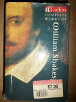 Complete Works of William Shakespeare