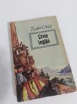 Crna legija - Zane Grey