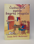 Čudnovate zgode šegrta Hlapića