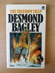 Desmond Bagley - The Freedom Trap