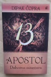 DIPAK ČOPRA...13 APOSTOL