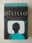 Don Delillo - White noise