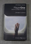 Douglas Coupland - PlayerOne: What is to become of us