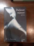 E L J JAMES,PEDESET NIJANSI SIVE