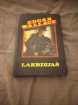 Edgar Wallace "Lakrdijaš"