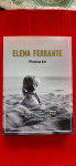 Elena Ferrante Mracna kci