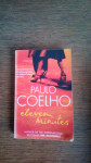 Eleven Minutes by Paulo Coelho