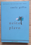 emily giffin...nešto plavo