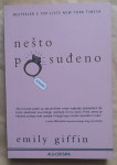 emily giffin...nešto posuđeno