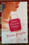 EVIN GRIJEH Susan Elizabeth Phillips