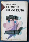 FARMER GIL OD BUTA Dž R R Tolkin  Farmer Giles of Ham J.R.R. Tolkien