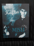 Franz Kafka, Crne misli