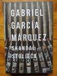 Gabriel Garcia Marquez: Skandal stoljeća