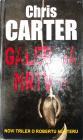 GALERIJA MRTVIH Chris Carter