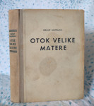 Gerhart Hauptmann - Otok velike matere