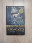 Giles Kristian - Krvavo oko