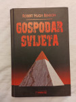 Gospodar svijeta   Robert Hugh Benson