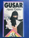 GUSAR, Harold Robbins