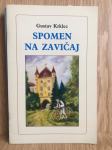 GUSTAV KRKLEC, SPOMEN NA ZAVIČAJ