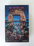 Guy Gavriel Kay: Pjesma za Arbonnu