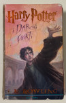 Harry Potter i darovi smrti