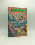 Harry Potter i zatočenik Azkabana