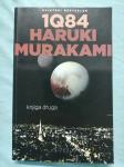 Haruki Murakami – 1Q84, knjiga druga (Z4)