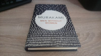 Haruki Murakami/Men Without Women