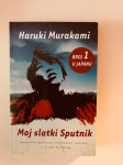 Haruki Murakami : Moj slatki Sputnik