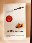 Haruki Murakami : Nakon potresa