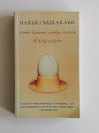 Haruki Murakami - Tvrdo kuhana zemlja čudesa i kraj svijeta