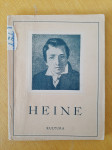 Heinrich Heine - Franz Mehring