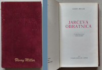 Henry Miller: Jarčeva obratnica