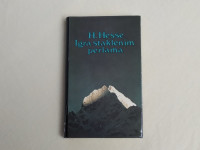 Herman Hesse: Igra staklenim perlama