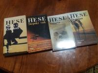 Herman Hese- 4 knjige