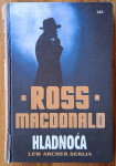 HLADNOĆA Lew Archer serija Ross Macdonald