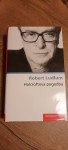 HOLCROFTOVA POGODBA-  Robert Ludlum