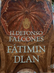 Ildefonso Falcones FÁTIMIN DLAN