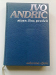 Ivo Andrić Staze, lica, predeli Svjetlost 1981