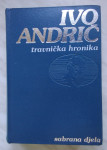 Ivo Andrić Travnička kronika