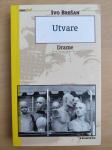 Ivo Brešan - Utvare (Drame)