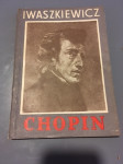 J. Iwaszkiewicz, Chopin, 1949.