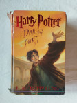 J.K.Rowling - Harry Potter i darovi smrti