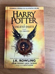 J.K. Rowling- Harry Potter i ukleto dijete SNIŽENO