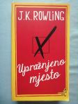 J. K. Rowling – Upražnjeno mjesto (B16)