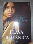 James A. Levine: Plava bilježnica