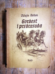 Jane Austen - Gordost i predrasuda : roman ( Ponos i predrasude )