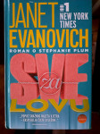 Janet Evanovich  SVE ZA LOVU